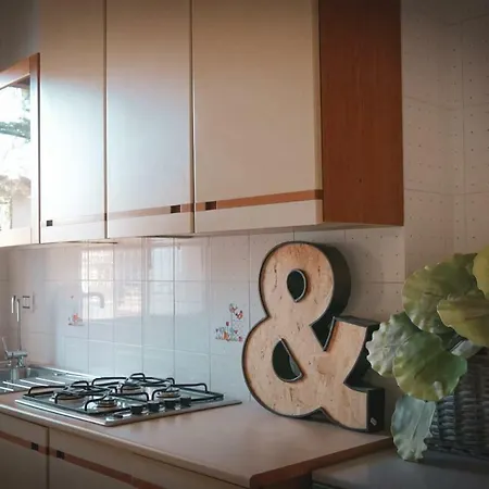 Bed & Breakfast Pippo & Mary