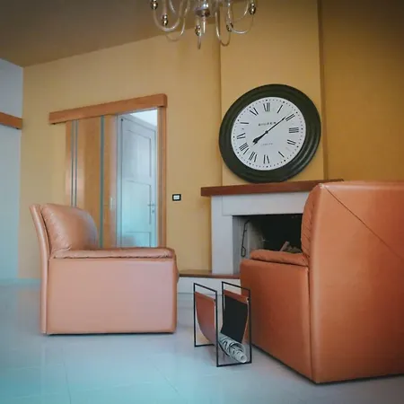 Pippo & Mary Bed & Breakfast Turi