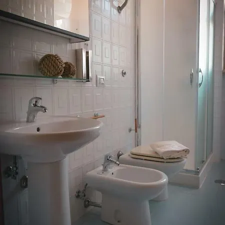 Bed & Breakfast Pippo & Mary 2*