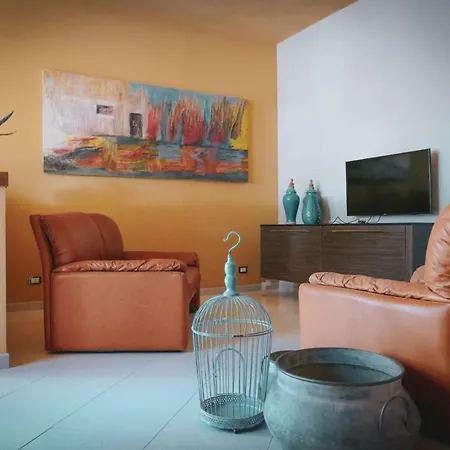 Pippo & Mary Alojamento de Acomodação e Pequeno-almoço